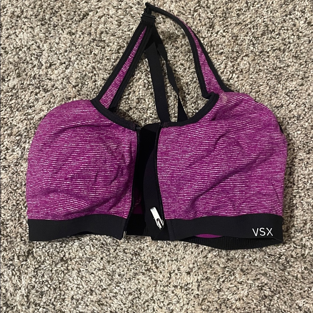 Vs sport bra 34b